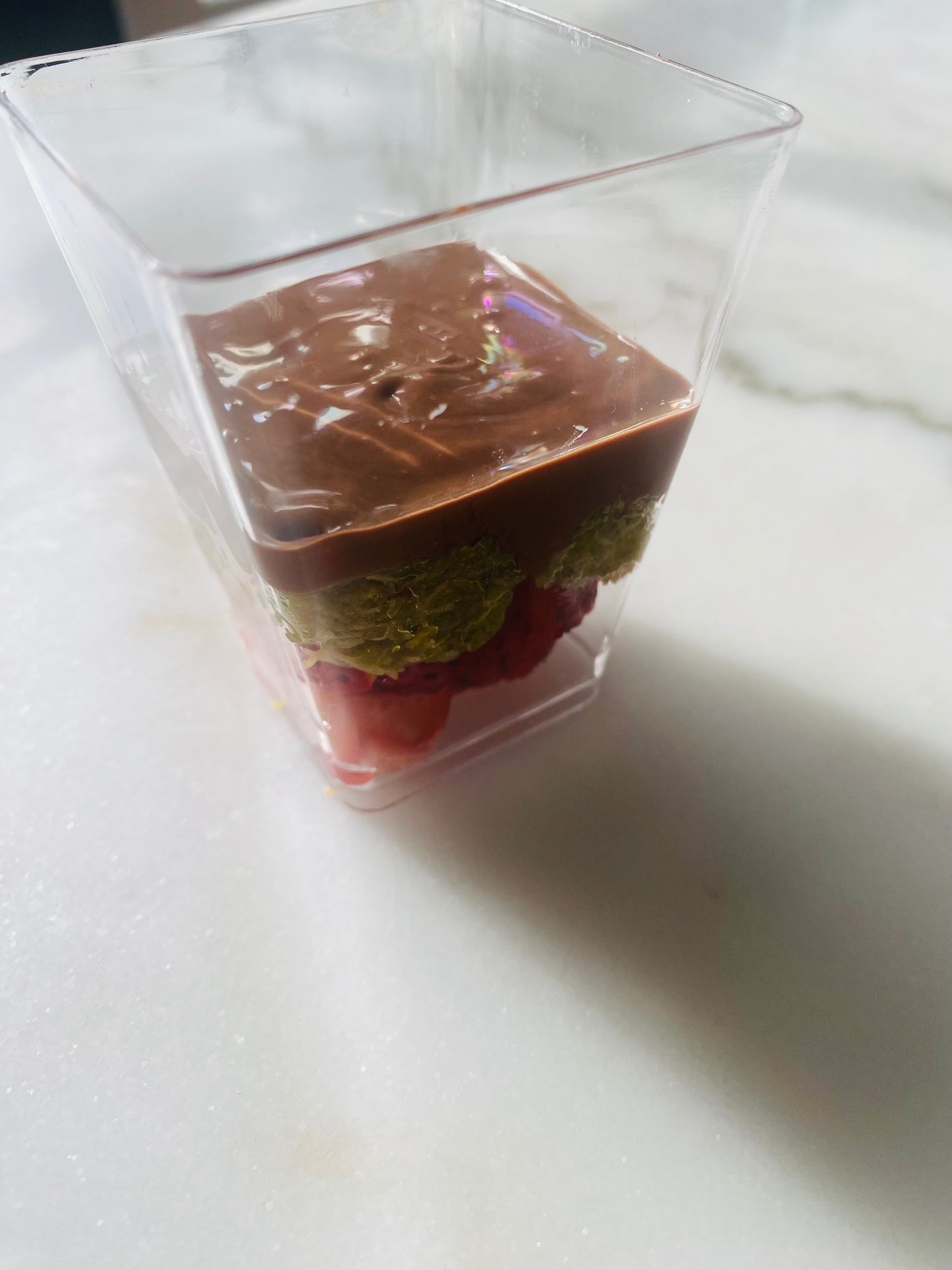 Dubai Chocolate