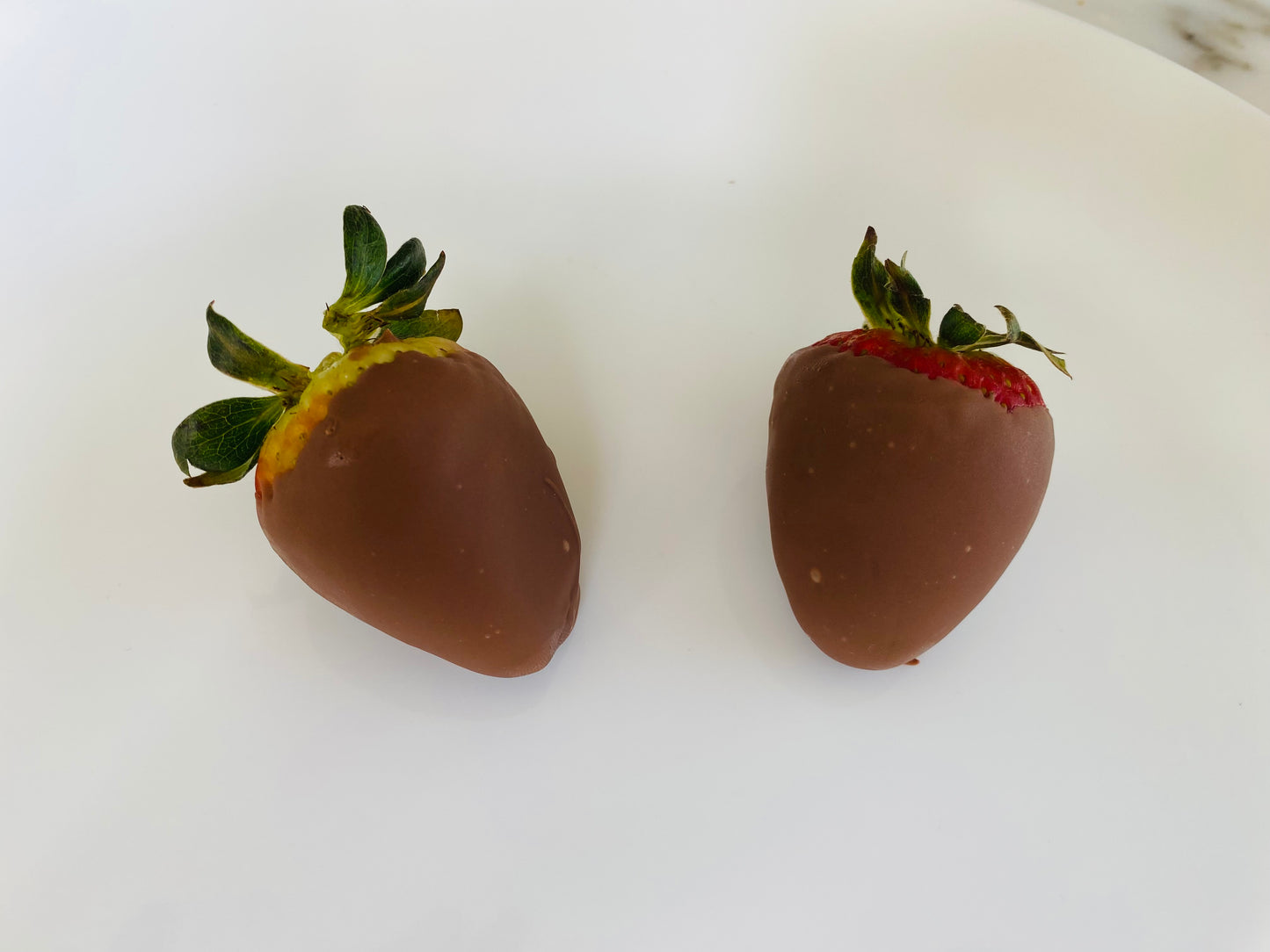 Chocolate Strawberry