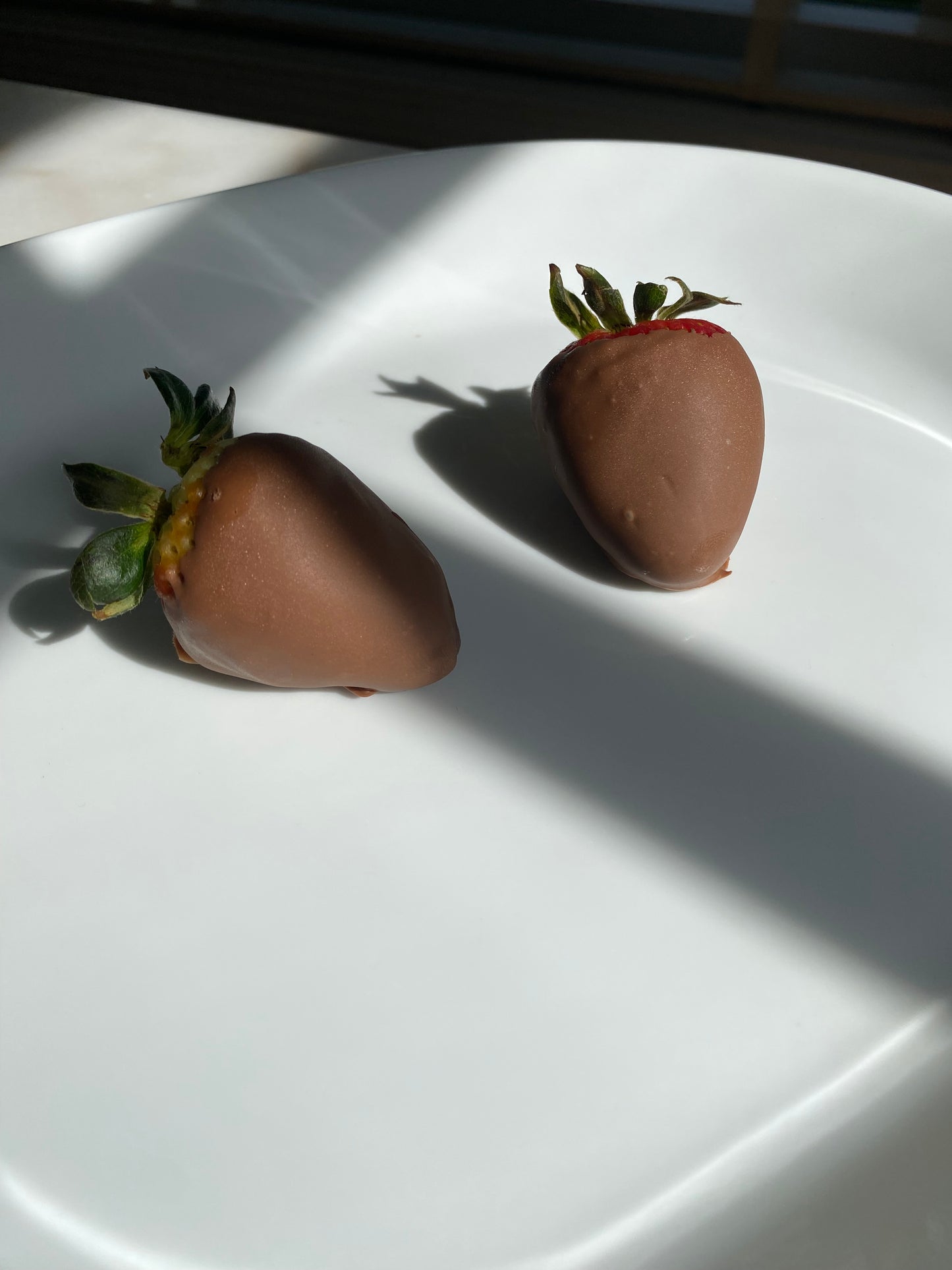 Chocolate Strawberry