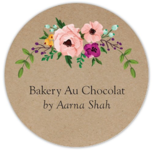 Bakery Au Chocolat